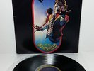 THE ANGELS Face To Face ALBERT LABEL AUS. PRESS N/M 1978 LP Vinyl Record APLP031
