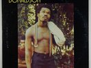 Eric Donaldson 