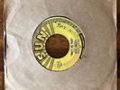Rare Sun 45 Elvis 209 That's All Right 