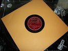 HOWLING WOLF RPM 333 Riding In The Moonlight / Morning At Midnight 78rpm record