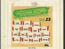 8-Track / 8-Spur Tonband : Collectors #22 (Dion & the Belmonts, Boots Walker ua)