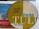 JETHRO TULL, rocks on the road,  Pictures LP