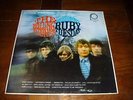 THE ROLLING STONES – RUBY TUESDAY Between The Buttons MEXICAN LP EX/EX
