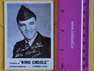 Elvis Presley  King Creole Photo