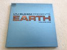 LTJ BUKEM PRESENTS - EARTH VOLUME ONE 5X12