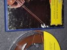 BRAHMS: VIOLINKONZERT IN D-dur Deutsche Grammophon Reel to Reel Tape