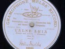 23g.  Nellie Melba - Romeo et Juliette-Valse Aria - G&T 