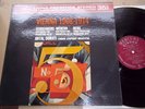 Dorati VIENNA 1908-1914 Schoenberg/Berg/Webern - Mercury SR 90316 RFR-1/RFR-1