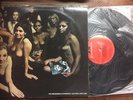 Electric Ladyland by Jimi Hendrix/The Jimi Hendrix Experience (Vinyl 2LP)