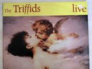 The Triffids Stockholm Vinyl Album Original 33rpm