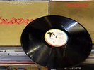 LP BOB MARLEY AND THE WAILERS EXODUS 1977 ISLAND INNER SLEEVE