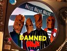 Damned - Neat Neat Neat Rare 12 Picture Disc Promo Damned Damned Damned Japan LP