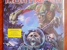 SEALED  Iron Maiden 
