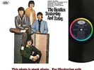 THE BEATLES, Yesterday and Today, BUTCHER COVER  