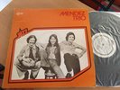 Mendez Trio JAZZ FUNK Mexican VINYL LP 1976 Rare LATIN AMERICA Mexico VG/ NM