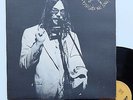 Vinyle 33T Neil Young  