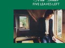 Nick Drake Five Leaves Left LP vinyl record sealed leonard cohen van morrison