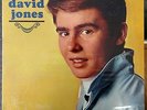 David Jones Self-Titled 1965 SEALED USA COLPIX LP Monkees