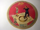VOGUE PICTURE RECORD R722 CLYDE McCOY PUT THAT RING ON MY FINGER / TEAR IT DOWN