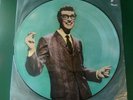BUDDY HOLLY: Portrait In Music LP Picture Disc