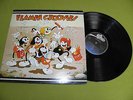 The Flamin' Groovies - Supersnazz (1969) - RARE Netherlands Pressing 