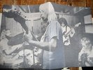 TAMAM SHUD / EVOLUTION 1969   PRÄGECOVER   & BOOKLET   ULTRA LTD   MINT