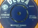 BO STREET RUNNERS/7
