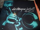 LEE MORGAN : INDEED LP BLUE NOTE 1538 USA