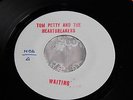 Tom Petty And The Heartbreakers - Italy Test Pressing 7