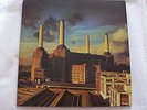 PINK FLOYD - ANIMALS LP RARE EX/EX INDIAN COPY