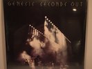 Seconds Out by Genesis (U.K. Band) (Vinyl, Nov-2012, 2 Discs, EMI)