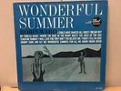 Robin Ward - Wonderful Summer