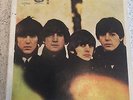 Beatles for Sale reel to reel tape