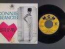 CONNIE FRANCIS 