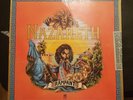 Nazareth-Rampant-1974 A&M PROMO-M-/M- FACTORY SEALED-HARD ROCK