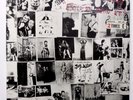 ROLLING STONES Exile On Main St orig1972  sealed 2LP w/postcards + Flexi #404