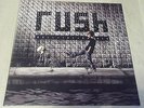 RUSH - ROLL THE BONES 1991 LP 7567-82293-1 CLASSIC ROCK
