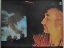 Holger Czukay Movies Japan LP 1981 Trio AW-25007 Insert Jaki Liebezeit Can