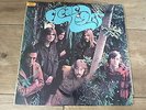 Clear Light - Same 1967 UK LP ELEKTRA MONO 1st PSYCH