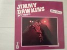 Jimmy Dawkins - Hot Wire 81