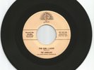 45 R&B/Doowop Josie-805 Cadillacs 