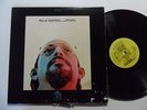 WILLIE ROSARIO Infinito INCA Latin Salsa Guaguanco LP HEAR F52