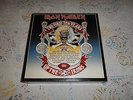 IRON MAIDEN The First Ten Years Box Set 12