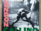 The Clash - London Calling Double LP Epic E2 36328 *Near Mint*