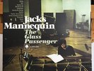 JACKS MANNEQUIN Glass Passenger Vinyl 2x LP gatefold like new 2008 mcmahon sire