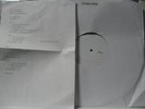 Leonard Cohen - Back To The Motherland Test Pressing Vinyl DLP *1 of only 5