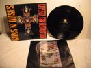 Guns N' Roses ?– Appetite For Destruction 1987 Geffen?– GHS 24148