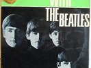 WITH THE BEATLES GERMAN LP 1963 ODEON STO83568 VERY EARLY PRESSING W/SLEEVE