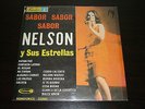 NELSON Y SUS ESTRELLAS fantasia latina LP / KILLER SALSA FUNK GUAGUANCO ???