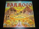 CONJUNTO BARROCO a colombia LP / SALSA GUAGUANCO LATIN DANCEFLOOR ???